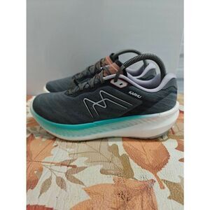Karhu Fusion 4.0 Ortix Blue Women's Running Shoes Size 8